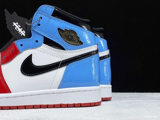Retro Fearless CK5666-100 OG Jordan High Air 1 0815